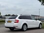 Skoda Octavia Combi 1.0 TSI Greentech Ambition Business cruise