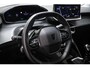 Peugeot 208 1.2 PureTech 100 Allure | NAVIGATIE PACK | HALF LEDER | CLIMA | CRUISE | NAVI | CAMERA