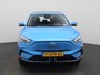 MG MG ZS EV Long Range Luxury 70 kWh | Navi | Leder | Panoramadak | 360 Camera | Led Koplampen | Navi | CarPlay |