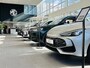 MG MG ZS EV Long Range Luxury 70 kWh | Navi | Leder | Panoramadak | 360 Camera | Led Koplampen | Navi | CarPlay |
