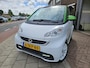 smart Fortwo coupé Electric drive|Airco|Navi|Panodak