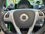 smart Fortwo coupé Electric drive|Airco|Navi|Panodak