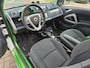 smart Fortwo coupé Electric drive|Airco|Navi|Panodak