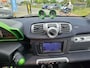 smart Fortwo coupé Electric drive|Airco|Navi|Panodak