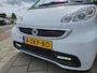smart Fortwo coupé Electric drive|Airco|Navi|Panodak
