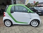 smart Fortwo coupé Electric drive|Airco|Navi|Panodak