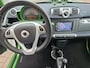 smart Fortwo coupé Electric drive|Airco|Navi|Panodak