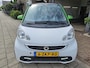 smart Fortwo coupé Electric drive|Airco|Navi|Panodak