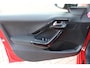 Peugeot 208 1.2 PureTech Style Pack Airco Navi Trekhaak 97.935km
