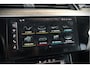 Audi E-tron e-tron 55 quattro advanced Pro Line Plus 95 kWh | Panoramadak | Bang & Olufsen | Stoelkoeling | Stoelverwarming | Massage | Head-Up Display | 360 Camera | Matrix LED | Luchtvering | Memory Seats | Elektrisch Verstelbare Stoelen |