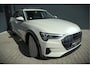 Audi E-tron e-tron 55 quattro advanced Pro Line Plus 95 kWh | Panoramadak | Bang & Olufsen | Stoelkoeling | Stoelverwarming | Massage | Head-Up Display | 360 Camera | Matrix LED | Luchtvering | Memory Seats | Elektrisch Verstelbare Stoelen |