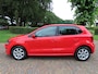Volkswagen Polo 1.4-16V Highline Automaat Airco Cruisecontrol Carplay Navigatie Lm Velgen ***Dealer Onderhouden***