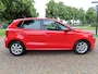 Volkswagen Polo 1.4-16V Highline Automaat Airco Cruisecontrol Carplay Navigatie Lm Velgen ***Dealer Onderhouden***