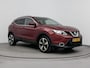 Nissan Qashqai 115pk N-Connecta | Trekhaak | Navigatie | Camera | Panoramadak | All Season Banden