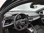 Audi A3 Sportback 40 TFSI e S edition 204 PK | S-line | Automaat | Camera | Adaptive Cruise Control | Climate Control | Stoelverwarming | Virtual Cockpit | LED Matrix | Lichtmetalen velgen | Privacy glass |