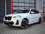 BMW X3 xDrive30e M-Sport High Executive | Pano | Laser | Head-Up | Cam | Led | Stoel & Stuurwielverwarming | Ambient Sfeerverlichting | Leder | 21'' | Keyless | Cruise | Nav | Digital Dash | Carplay / Android Auto | PDC | Active Guard | Trekhaak