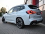 BMW X3 xDrive30e M-Sport High Executive | Pano | Laser | Head-Up | Cam | Led | Stoel & Stuurwielverwarming | Ambient Sfeerverlichting | Leder | 21'' | Keyless | Cruise | Nav | Digital Dash | Carplay / Android Auto | PDC | Active Guard | Trekhaak