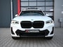 BMW X3 xDrive30e M-Sport High Executive | Pano | Laser | Head-Up | Cam | Led | Stoel & Stuurwielverwarming | Ambient Sfeerverlichting | Leder | 21'' | Keyless | Cruise | Nav | Digital Dash | Carplay / Android Auto | PDC | Active Guard | Trekhaak