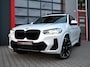 BMW X3 xDrive30e M-Sport High Executive | Pano | Laser | Head-Up | Cam | Led | Stoel & Stuurwielverwarming | Ambient Sfeerverlichting | Leder | 21'' | Keyless | Cruise | Nav | Digital Dash | Carplay / Android Auto | PDC | Active Guard | Trekhaak
