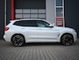 BMW X3 xDrive30e M-Sport High Executive | Pano | Laser | Head-Up | Cam | Led | Stoel & Stuurwielverwarming | Ambient Sfeerverlichting | Leder | 21'' | Keyless | Cruise | Nav | Digital Dash | Carplay / Android Auto | PDC | Active Guard | Trekhaak