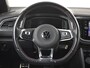 Volkswagen T-Roc 1.5 TSI Sport 150 pk DSG/AUTO | Dodehoekdetectie | Navigatie | Adaptief cruise control | Camera achter | 17"LMV