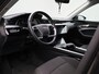 Audi Q8 e-tron 55 quattro Edition 115 kWh 408 PK | Automaat | Navigatie | Apple Carplay | Android Auto | Parkeersensoren | Trekhaak | Climate Control | Cruise Control |