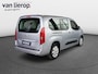 Opel Combo Life 1.2 Turbo L2H1 Edition|CARPLAY|STOEL/STUURVERW