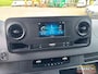 Mercedes-Benz Sprinter 317 L2H2 - Zilvergrijs - Euro 6 - Schuifdeur -MBUX - Stuurwielbediening - Cruisecontrol -