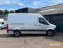 Mercedes-Benz Sprinter 317 L2H2 - Zilvergrijs - Euro 6 - Schuifdeur -MBUX - Stuurwielbediening - Cruisecontrol -