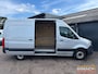 Mercedes-Benz Sprinter 317 L2H2 - Zilvergrijs - Euro 6 - Schuifdeur -MBUX - Stuurwielbediening - Cruisecontrol -
