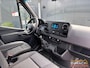 Mercedes-Benz Sprinter 317 L2H2 - Zilvergrijs - Euro 6 - Schuifdeur -MBUX - Stuurwielbediening - Cruisecontrol -