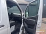 Mercedes-Benz Sprinter 317 L2H2 - Zilvergrijs - Euro 6 - Schuifdeur -MBUX - Stuurwielbediening - Cruisecontrol -