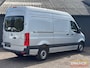 Mercedes-Benz Sprinter 317 L2H2 - Zilvergrijs - Euro 6 - Schuifdeur -MBUX - Stuurwielbediening - Cruisecontrol -