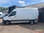 Mercedes-Benz Sprinter 317 L2H2 - Zilvergrijs - Euro 6 - Schuifdeur -MBUX - Stuurwielbediening - Cruisecontrol -