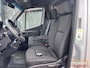 Mercedes-Benz Sprinter 317 L2H2 - Zilvergrijs - Euro 6 - Schuifdeur -MBUX - Stuurwielbediening - Cruisecontrol -
