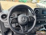 Mercedes-Benz Sprinter 317 L2H2 - Zilvergrijs - Euro 6 - Schuifdeur -MBUX - Stuurwielbediening - Cruisecontrol -