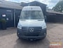 Mercedes-Benz Sprinter 317 L2H2 - Zilvergrijs - Euro 6 - Schuifdeur -MBUX - Stuurwielbediening - Cruisecontrol -