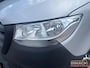 Mercedes-Benz Sprinter 317 L2H2 - Zilvergrijs - Euro 6 - Schuifdeur -MBUX - Stuurwielbediening - Cruisecontrol -