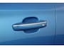 MG MG ZS EV Long Range Luxury 70 kWh | Navi | Leder | Panoramadak | 360 Camera | SOH 93% Led Koplampen |