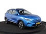 MG MG ZS EV Long Range Luxury 70 kWh | Navi | Leder | Panoramadak | 360 Camera | SOH 93% Led Koplampen |