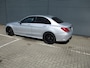 Mercedes-Benz C-klasse 200 Premium Plus Pack AMG Facelift 69982 digitaal daschbord grootscherm navigatie zeer complete auto