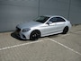 Mercedes-Benz C-klasse 200 Premium Plus Pack AMG Facelift 69982 digitaal daschbord grootscherm navigatie zeer complete auto
