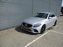 Mercedes-Benz C-klasse 200 Premium Plus Pack AMG Facelift 69982 digitaal daschbord grootscherm navigatie zeer complete auto