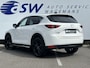 Mazda CX-5 2.5 AWD SkyActiv-G 194 Sportive | Trekhaak | 360 Camera | LED Matrix | Bose Audio