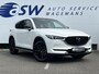 Mazda CX-5 2.5 AWD SkyActiv-G 194 Sportive | Trekhaak | 360 Camera | LED Matrix | Bose Audio