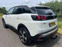 Peugeot 3008 1.2 PureTech Blue Lease Executive