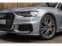 Audi A6 Avant 55 TFSI e Quattro S-Line *Pano*B&O*Camera*Soft-Close*Trekhaak*