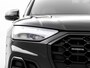 Audi Q5 50 TFSIe 299pk S-tronic S edition · Camera · Wegklapbare Trekhaak · Apple/Android Car Play · Navigatie · 20'' Inch ·