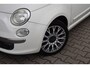 Fiat 500 1.2 Lounge | Pano | Lichtmetaal |