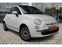 Fiat 500 1.2 Lounge | Pano | Lichtmetaal |